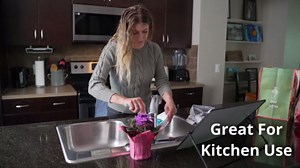 Dry Erase White Board with Bracket Erasable Whiteboard with Stand Desk Stable Meeting Board for Students Noting Working Memo Home Business Office School Supplies (A4)