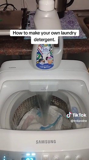 How to make you own laundry detergent. Check out our ebook guide on how to make Detergents, the guide contains 30 formulations of detergents. i.e. laundry detergent, Dishwashing Liquid, Pine gel bleach, handy andy and more.. ebook price R250. To order, Call or WhatsApp 071 474 2904 #fyp #hustersuniversity #tiktokshop #sidehustle #2025goals #startup #howtomakemoney #2025resolution #hustlers #southafricatiktok #manufacturing