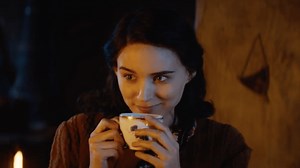 ‘The Secret Scripture’ Trailer