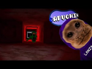 I Revisited OG Capuchin!