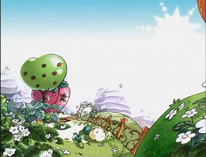 Eperke és barátai 14. - Epervirág fesztivál