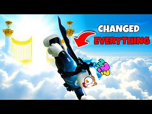 This Update Changed Everything in Build A Plane! 😱 (Roblox)