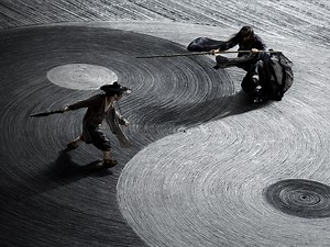 Shadow - Apple TV (CH)