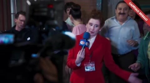 'Aída y vuelta' | Capítulo regalo (Última parte) #aida #serie #aidayvuelta