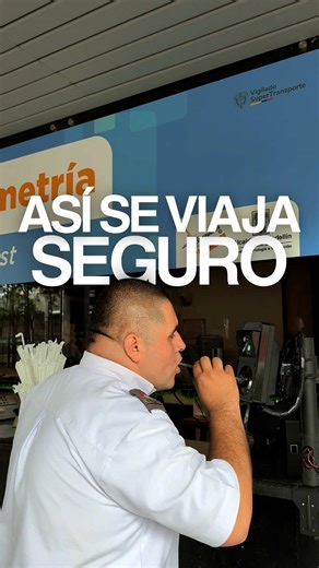 Viaja Seguro: La Importancia de la Revisión de Buses