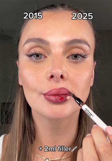 Makeup Transformation Tips for 2015 and Beyond