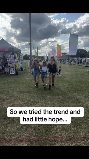 Explore the Gallop Trend with Friends: Our Experience