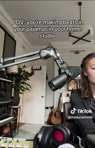 #beatmaker #producertok #femaleproducer #musicproduction #musicproducer YAAAAARRR ☠️✔️🙏🎶🫶🏽🙊👄❤️✌🏽