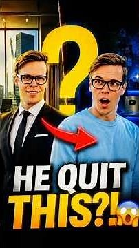Matt Slays Quit... Why? 😳 #shorts #viral