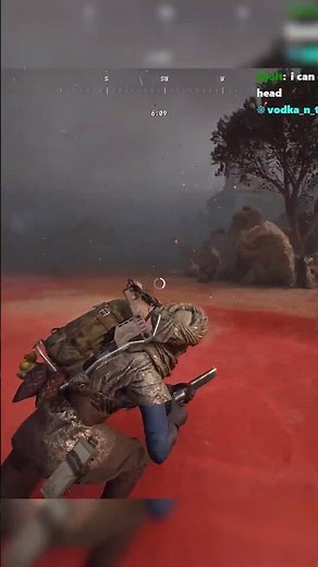 How to 1 hit the queen! #arcraiders #gaming #extractionshooter