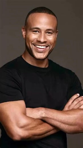 This weekend on Cafe Mocha Radio I interview DeVon Franklin about his new movie Ruth and Boaz! | Loni Love