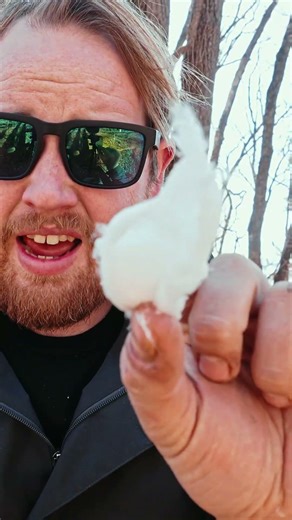 This Worked Better Than I Expected! #howto #tutorial #fire #outdoors