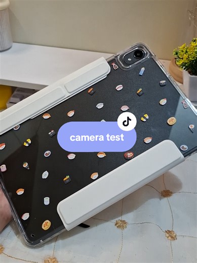 Camera Test for Huawei MatePad: Performance Insights