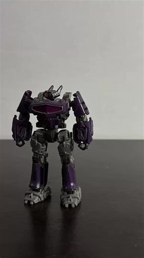 T Kero mucho :3 #transformers #decepticons #transformersstopmotion #parodia #humor
