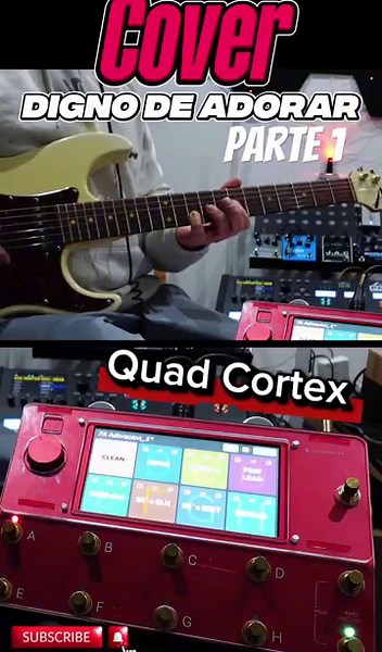 DIGNO DE ADORAR | COVER GUITARRA | Parte 1 #músicacristiana #conciertoscristianos #guitarra