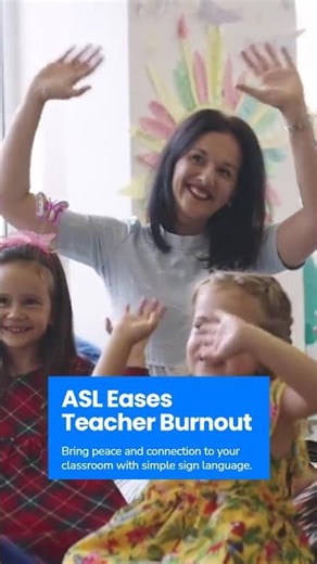 ASL's Role in Teacher Retention and Health