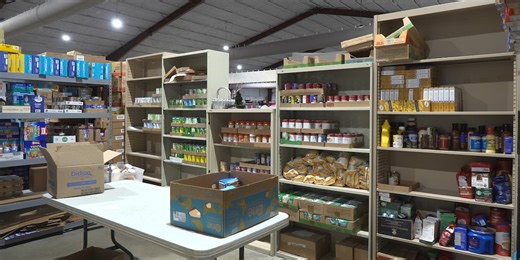 Robertson and Madison counties prepare for the 30th annual Food for Families food drive