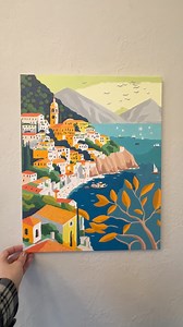 4.1K reactions · 225 shares | Paint a beautiful piece without any...