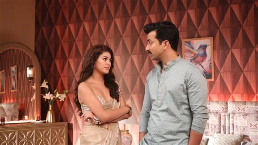 87K views · 2.7K reactions | Mannat on location | Dhairya ko laga Malla ki baat se darr | Colors tv #mannat #onlocation #colorstv | CineSpeaks Official | Facebook