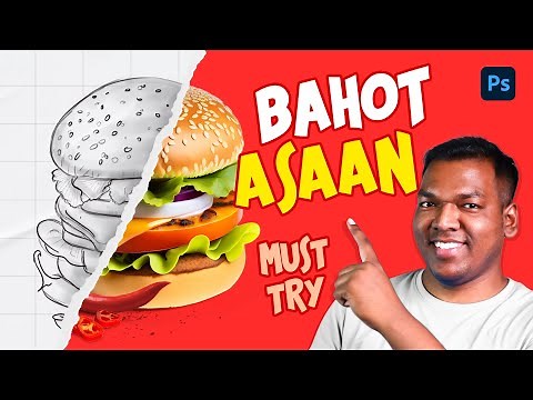 Create Stunning Social Media Designs: Step-by-Step Tutorial for Beginners✔