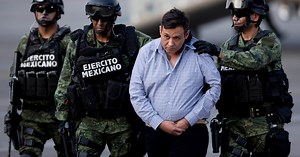 Why Mexico extradited 29 cartel members