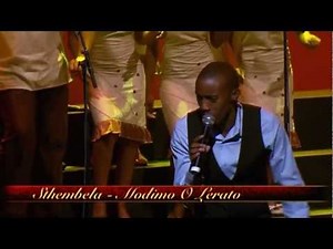 Modimo o Lorato - Sthembela