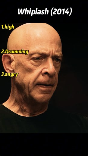 Whiplash (2014) | “Neiman, You Belong Here”