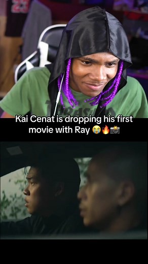 Kai Cenat & Ray Global Pursuit | Official Trailer (REACTION) #cloutynaz #kaicenat #ray #lilyachty