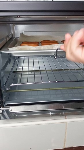 How to Make Lengua de Gato Biscuit: Easy Filipino Recipe