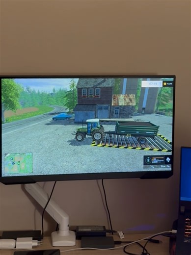 Farming Simulator 15 in 2026 #farmingsimulator #fs #farming #nostalgic #farmingsimulator25