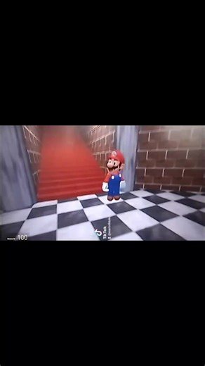 #fyp #foryoupage #foryou #gmod #mario