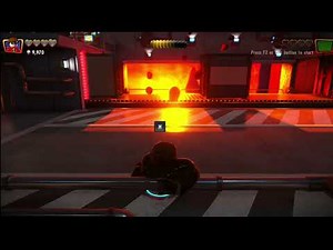 Elastigirl Lego incredibles Kronos Unveiled