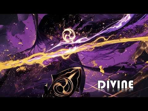 「Genshin Impact」Raiden Shogun Epic Theme | Divine
