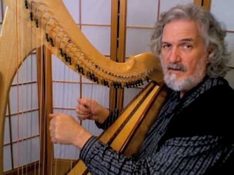 You Can Play the Harp, Lesson 2
