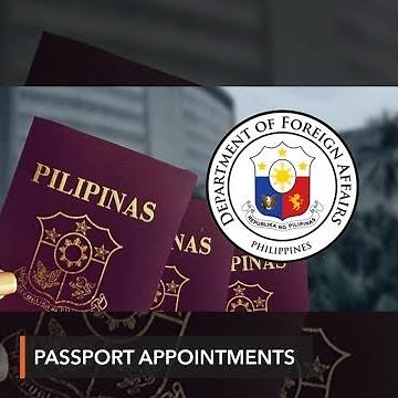 Online rescheduling of passport appointments 'temporarily unavailable'