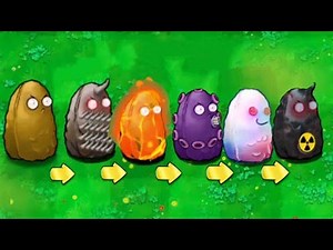 370K views · 8.9K reactions | What happens when different tall-nut are eaten energy beans(PvZ Plus) pvz funny moments | Pvz Animate | Facebook