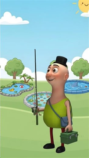 Hamud Habibi Memancing #hamoodhabibi #hamudhabibi #shorts