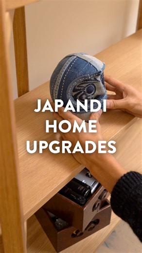 Unique Japanese Home Decor Items from My Recent Trip