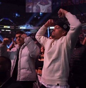 小麻:老哥镜头到咱这了