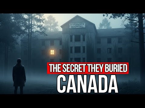 The Asylum They Tried to Hide Still Haunts Canada