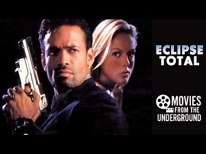 Eclipse Total | 90s Thriller | Crimen