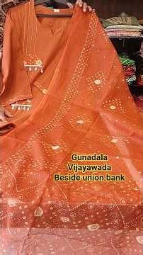 #New collections #cotton wear #budget range #vijayawada #shortsindia