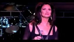Lynda Carter sings 'Stay with Me Tonight' recorded live at Harrah's Resort Atlantic City in September 2008. | Lynda Carter Everything
