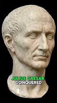 The First Roman Emperors Brought to Life | Caesar to Nero