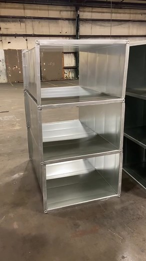 Conklin Metal on TikTok