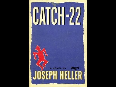 Catch 22 Audio book Part 1