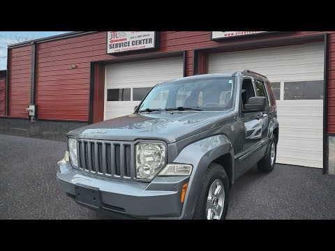 Used 2012 Jeep Liberty Sport 1C4PJMAK7CW197821 Selden, Coram, Centereach, Smithtown, Farmingville
