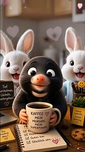 Funny Good Morning Greetings for WhatsApp and Co.