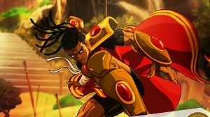 Video Games Are Emerging in Africa With Strong African themes - African Vibes