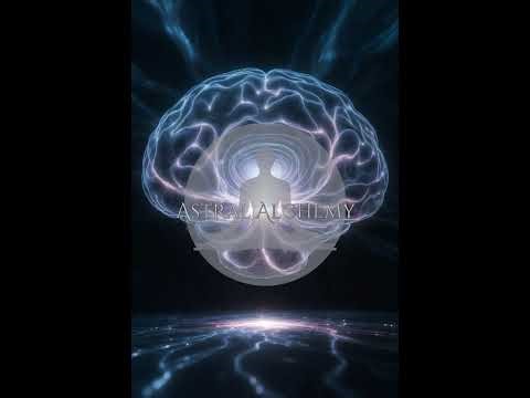 Right Brain/Left Brain Synchronization Hemi Sync Your Brain-Frequency Smart Field